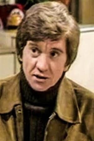 et billede af Brian Grellis