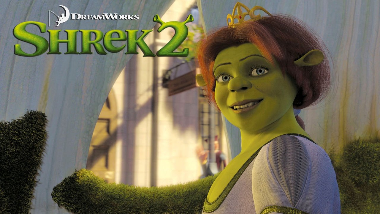 Shrek 2