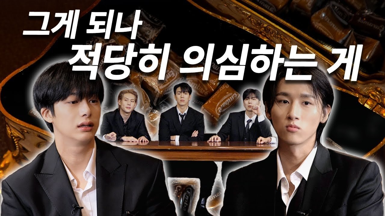 Thumbnail for EP.15 GAMBLER Special: 'MON'fia (Part 1) Season 1 Episode 15