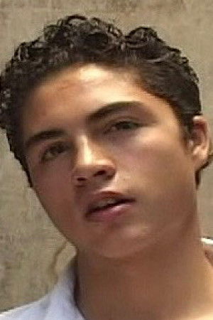 et billede af Antoine Forte