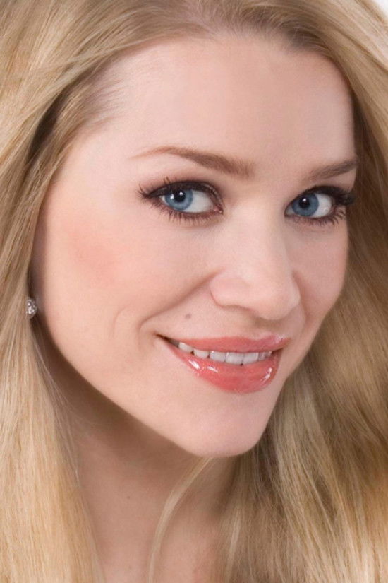 et billede af Hanna Norman