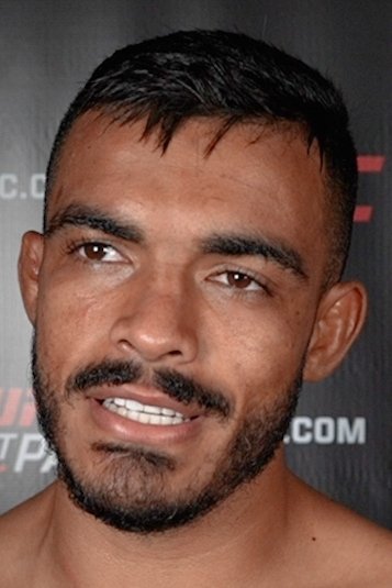 et billede af Ismael Bonfim