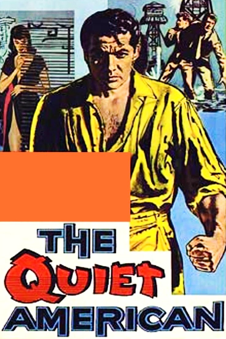 The Quiet American