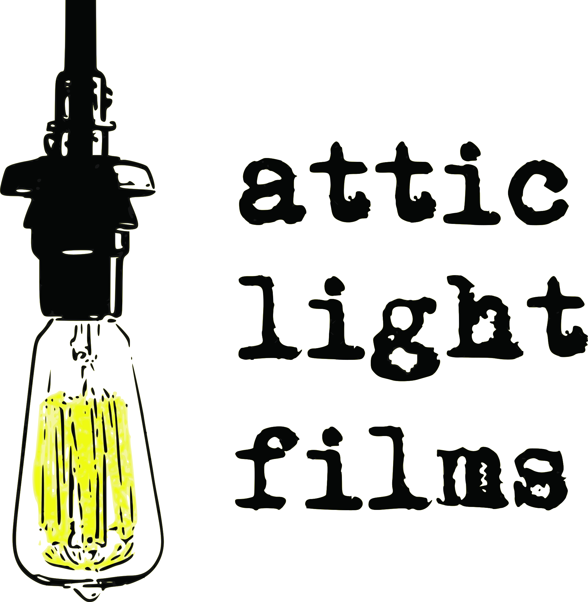 Logo de la société Attic Light Films 13429