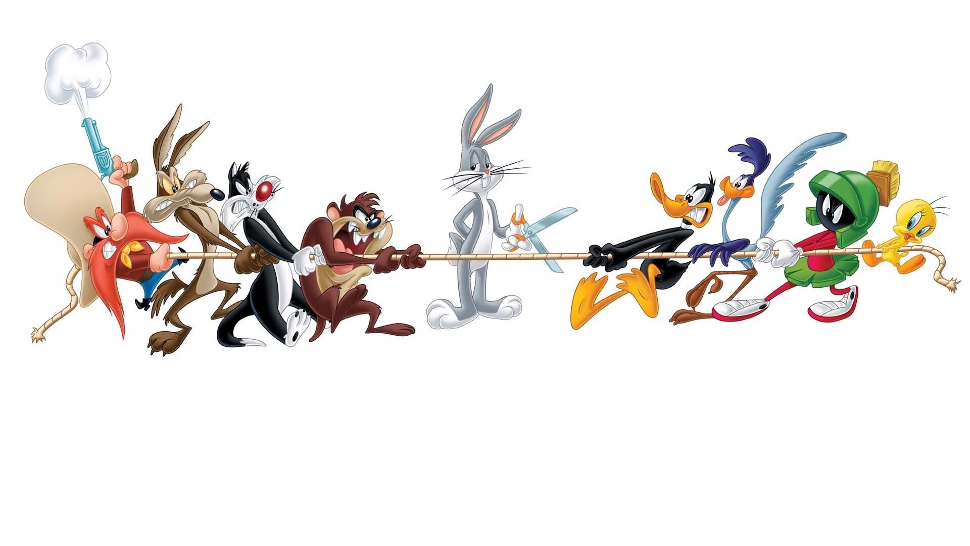 Looney Tunes