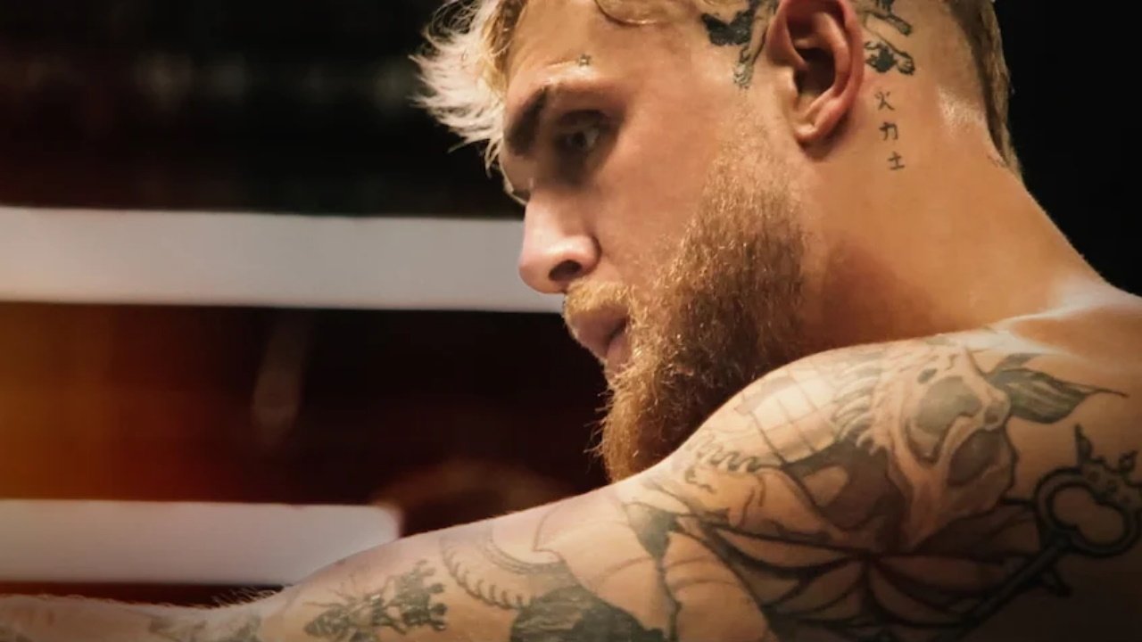 L'Envers du sport : Jake Paul, l'enfant terrible de la boxe