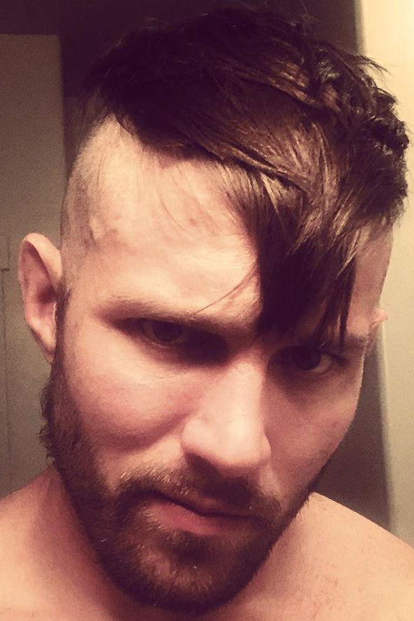 et billede af Colton Vaughn