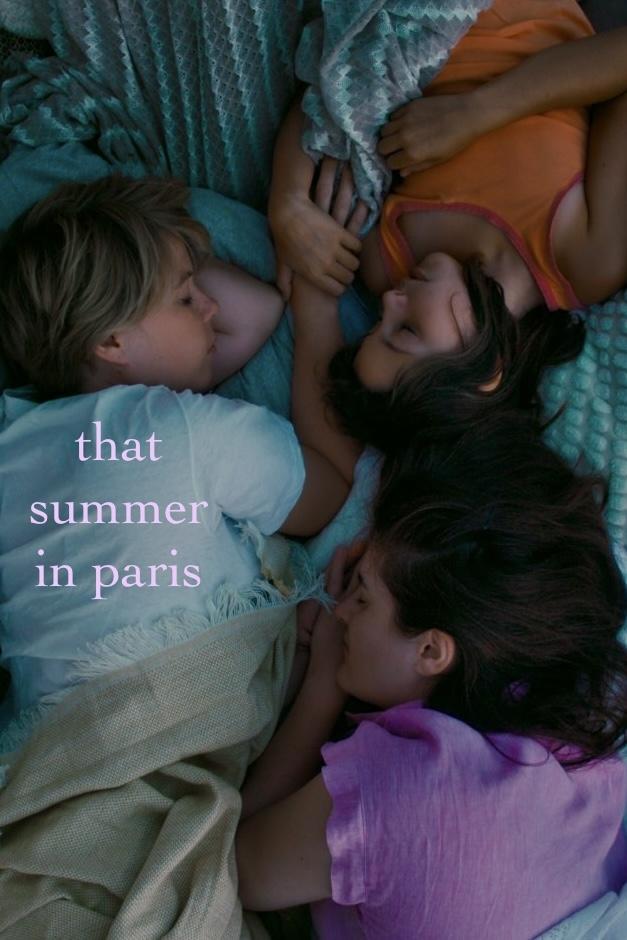 That Summer in Paris