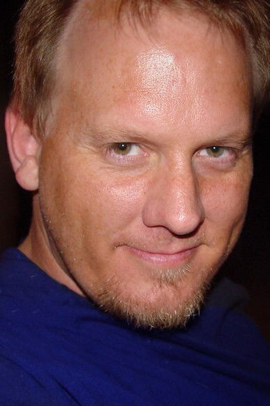 et billede af Erik Hollander