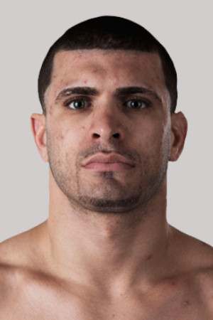 et billede af Mike Massenzio