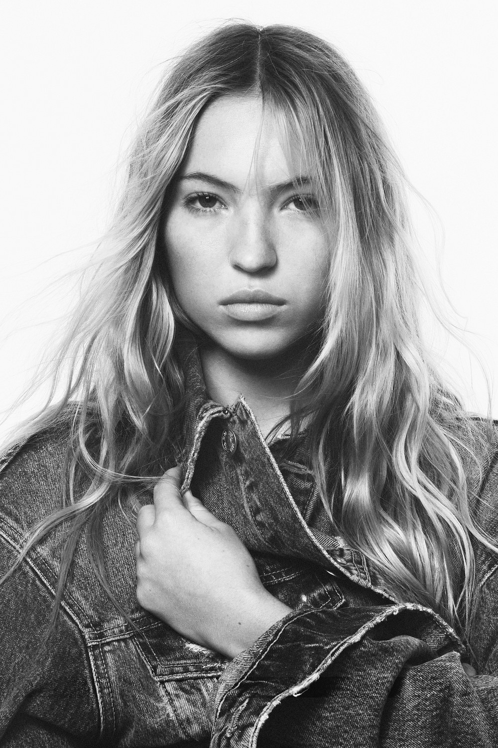 et billede af Lila Grace Moss