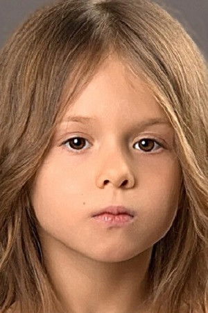 et billede af Miroslava Malyshkina-Malinovskaya