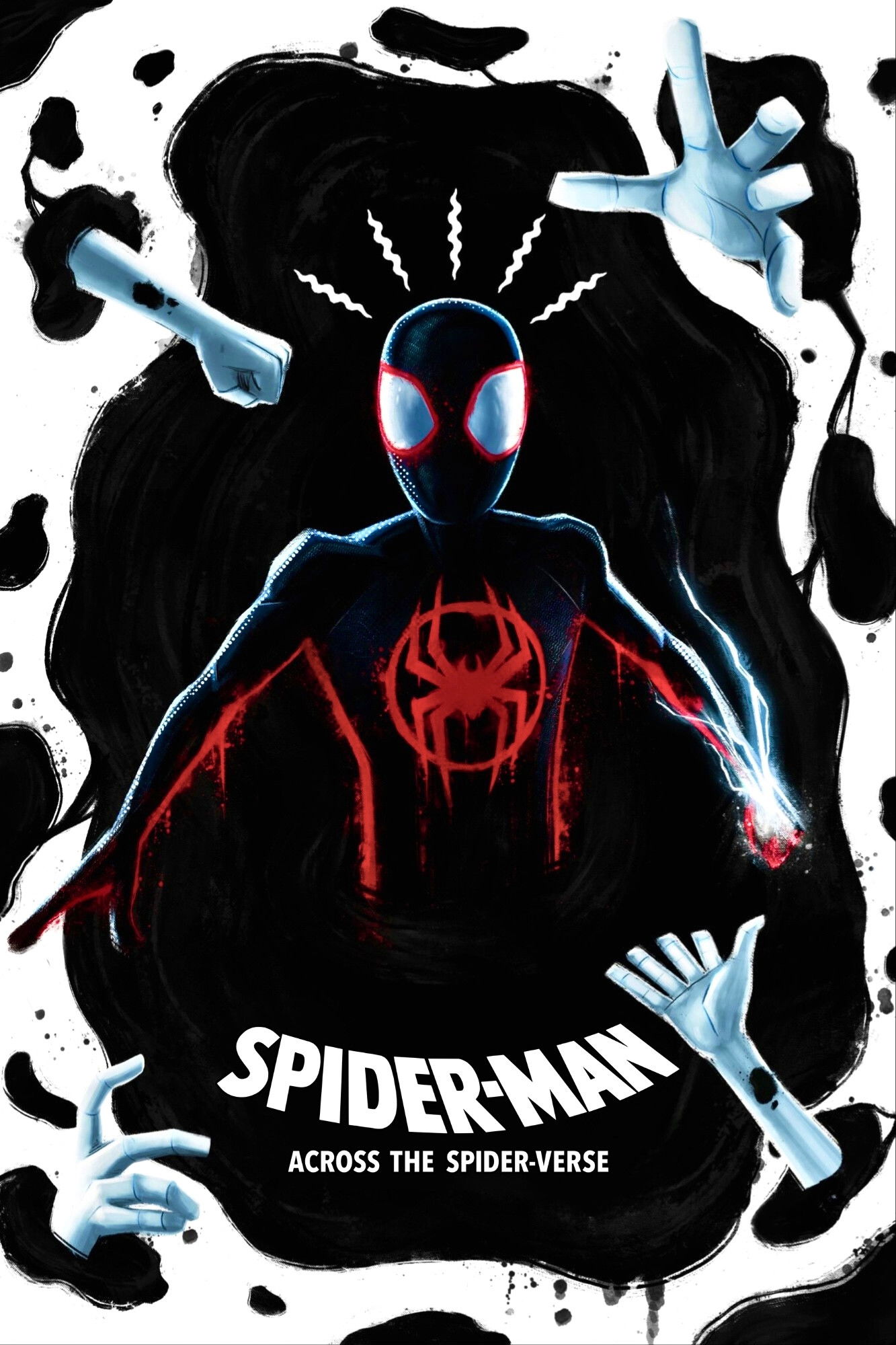 Spider-Man: Across the Spider-Verse