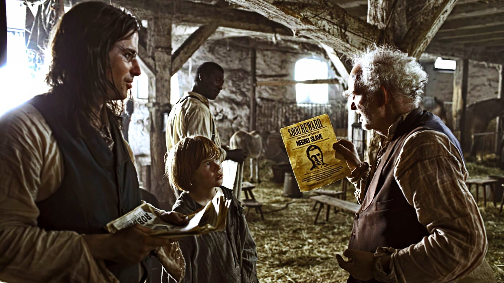 The Adventures of Huck Finn