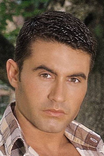 et billede af Kyle Becker