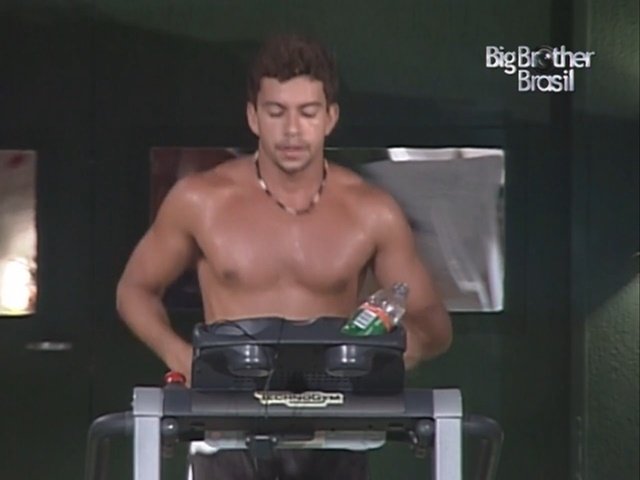 Big Brother Brasil