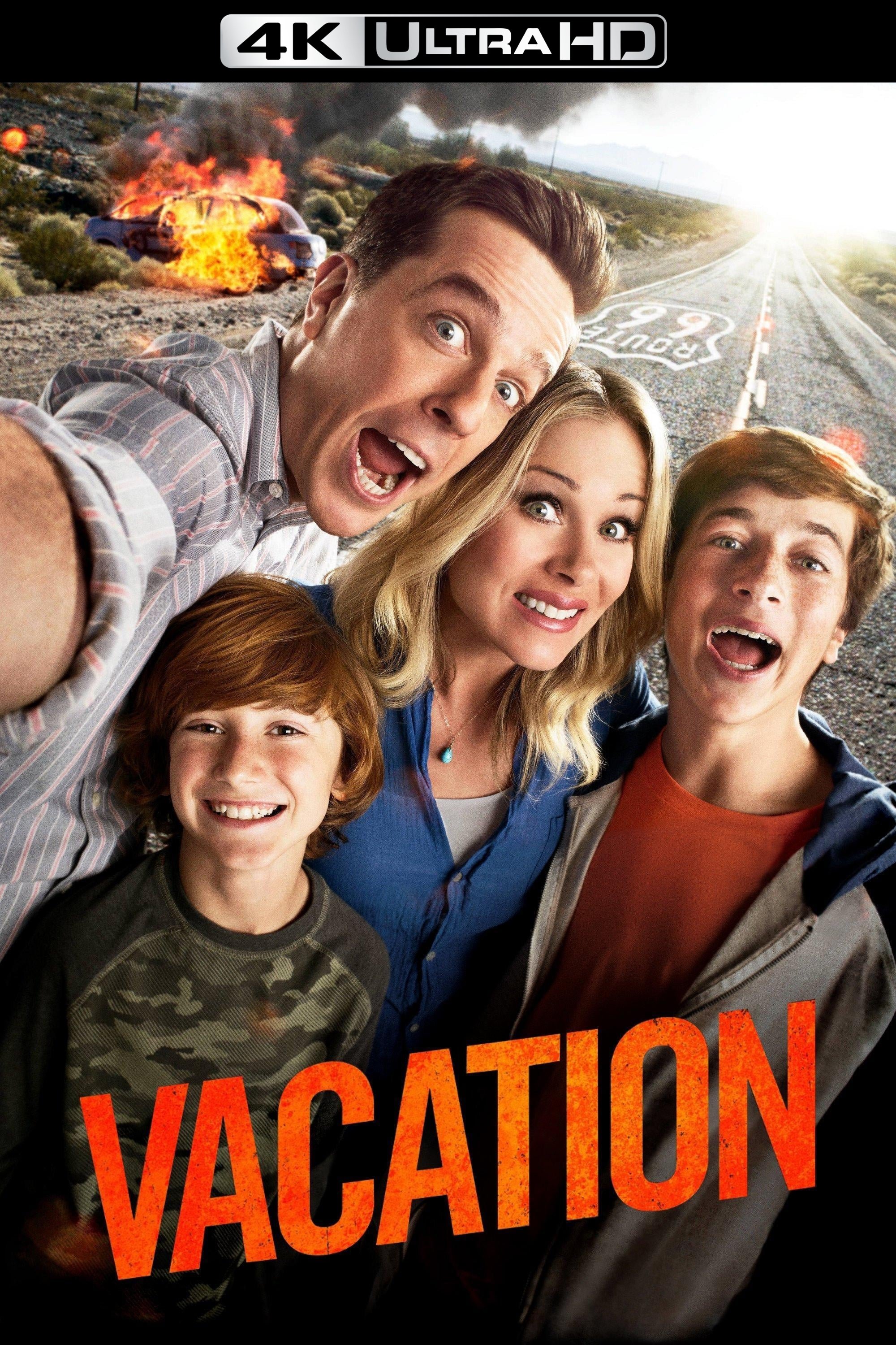 Vacation
