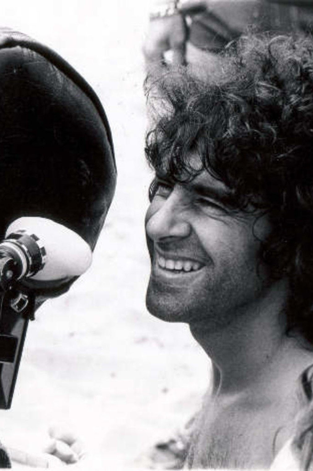 et billede af Gary Weis