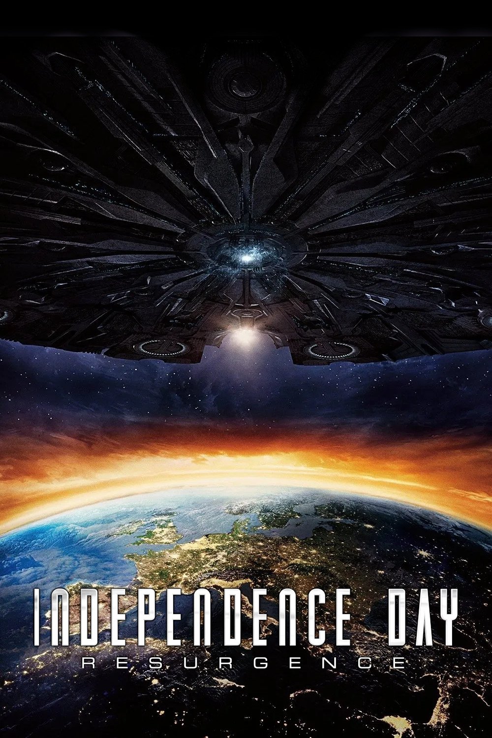 Independence Day: Resurgence
