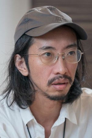 et billede af Toshiyuki Tanaka