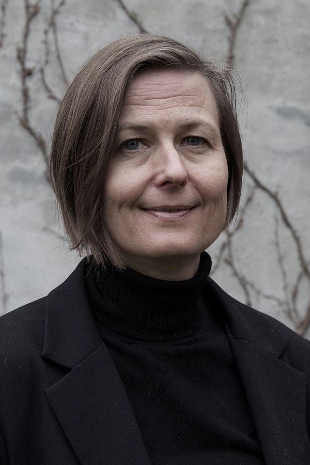 Lene Børglum | Executive Producer