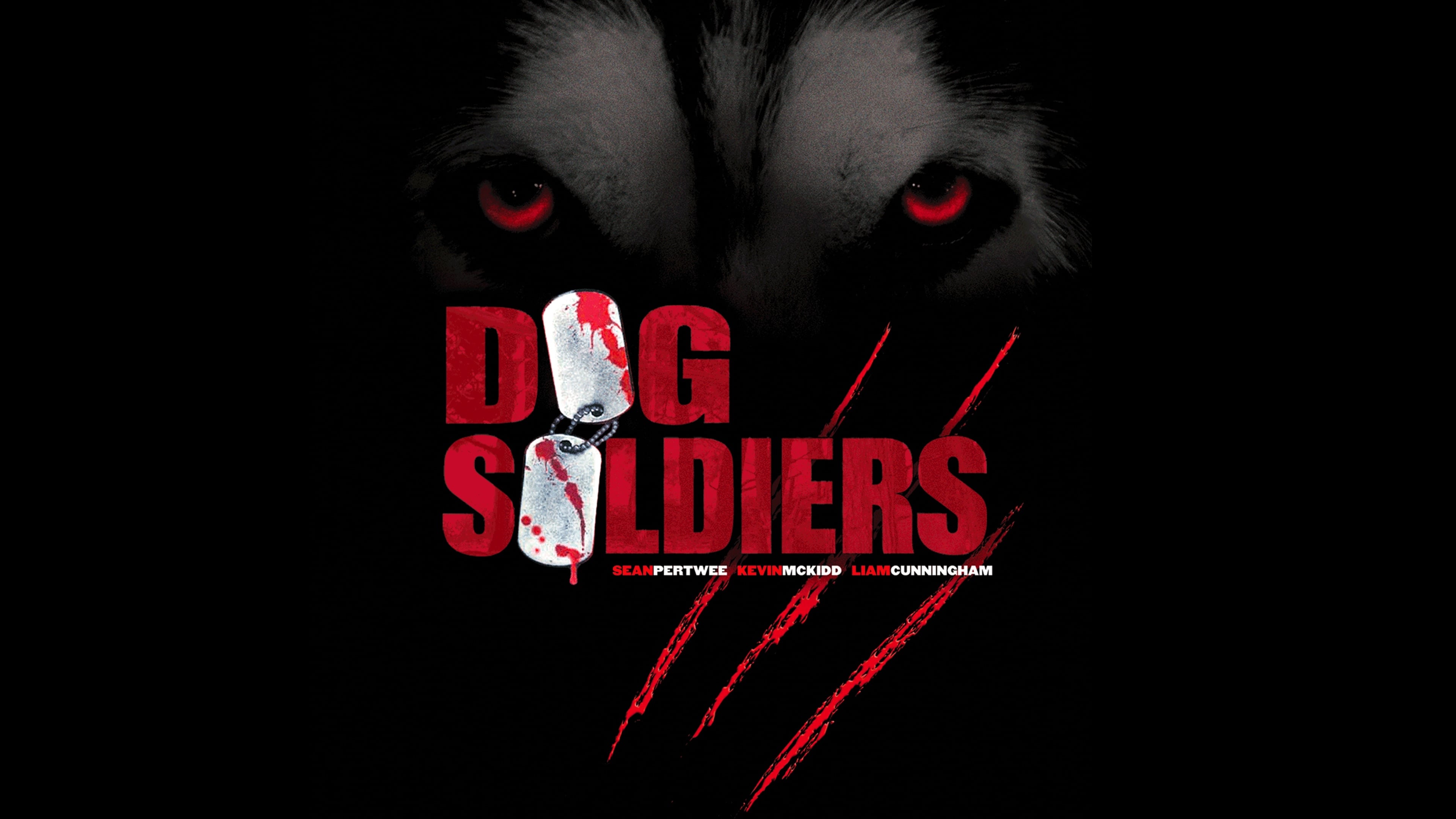 Dog Soldiers (2002) - Backdrops — The Movie Database (TMDb)