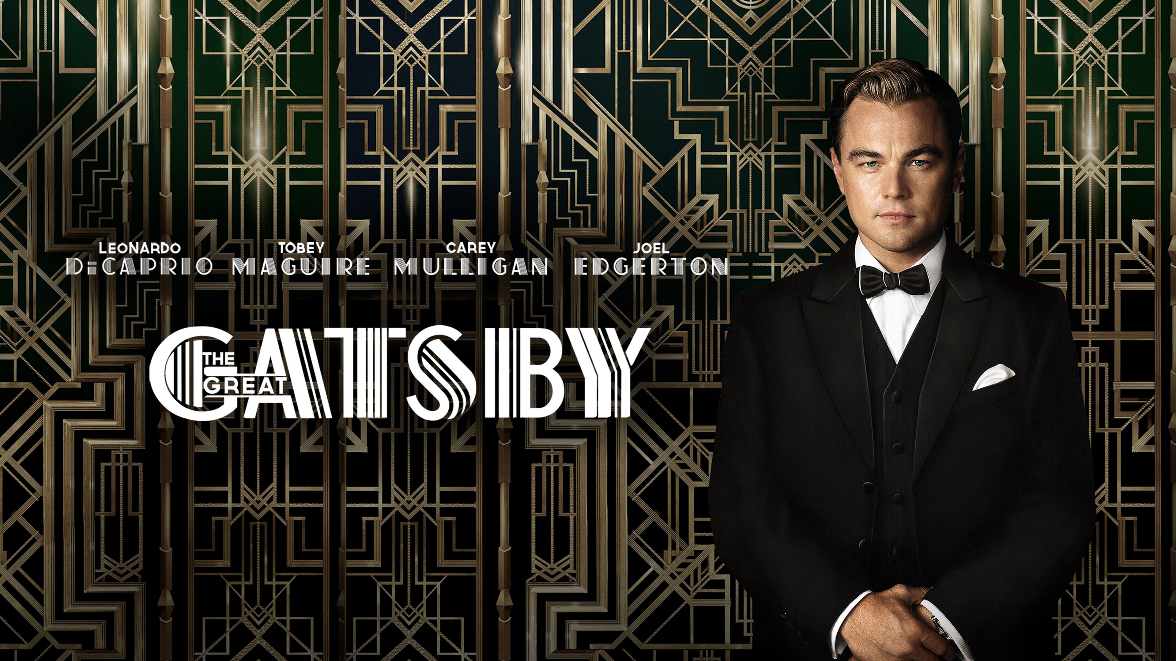 Velký Gatsby (2013)