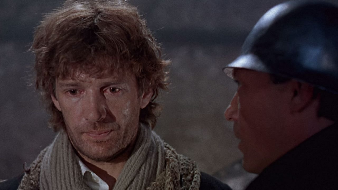 To Kill a Dragon (1988)