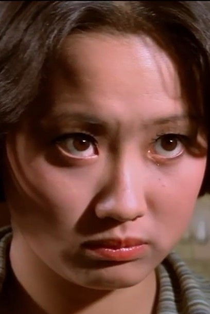 et billede af Chow Lai-Kuen