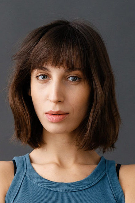 et billede af Evgeniya Romanova