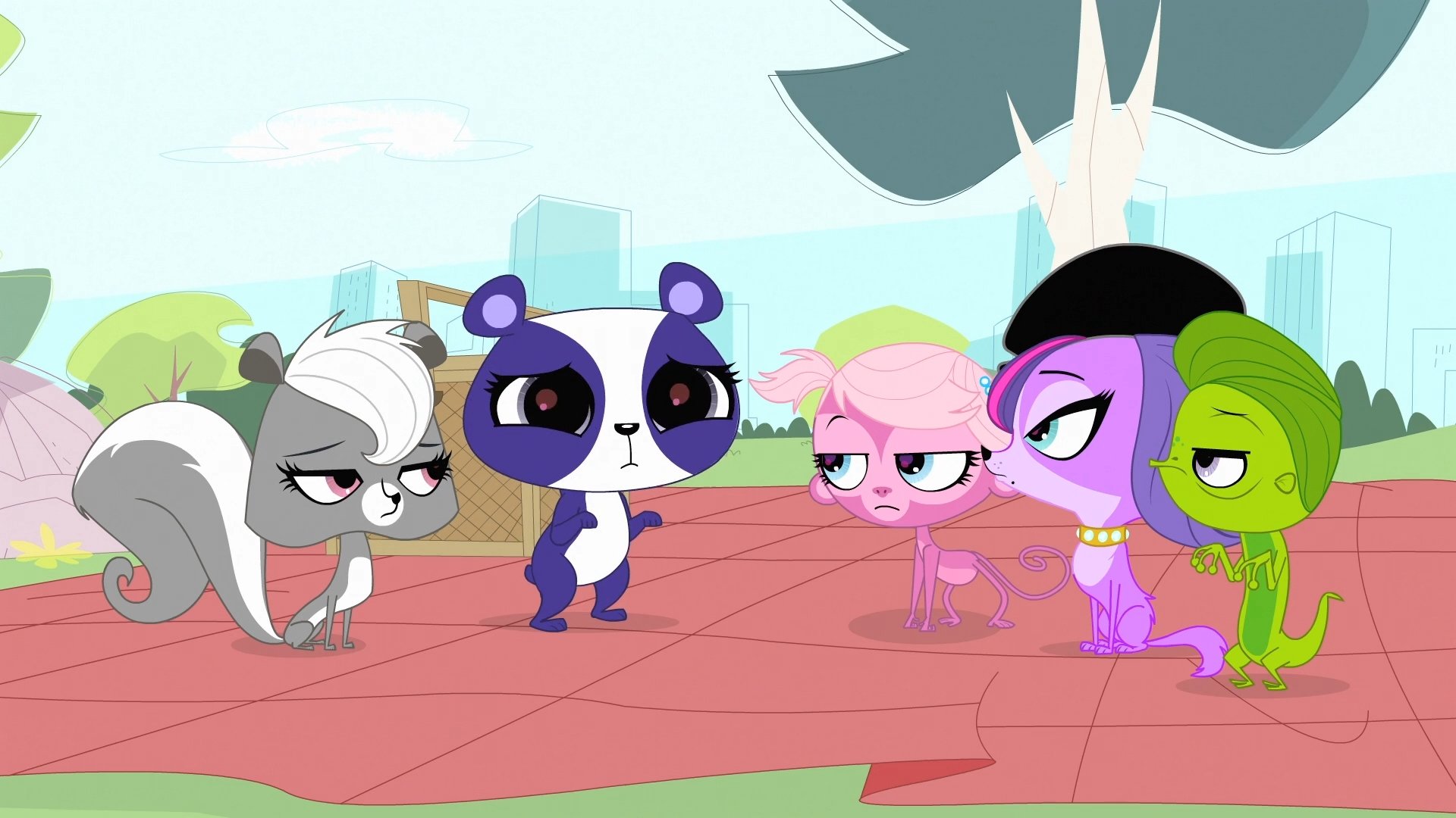 Littlest Pet Shop