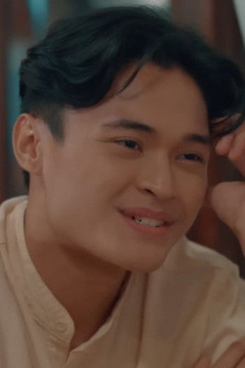 et billede af Esteban Mara