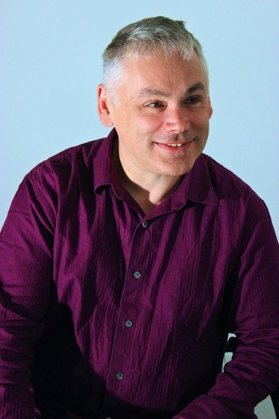 et billede af Matthew Waterhouse