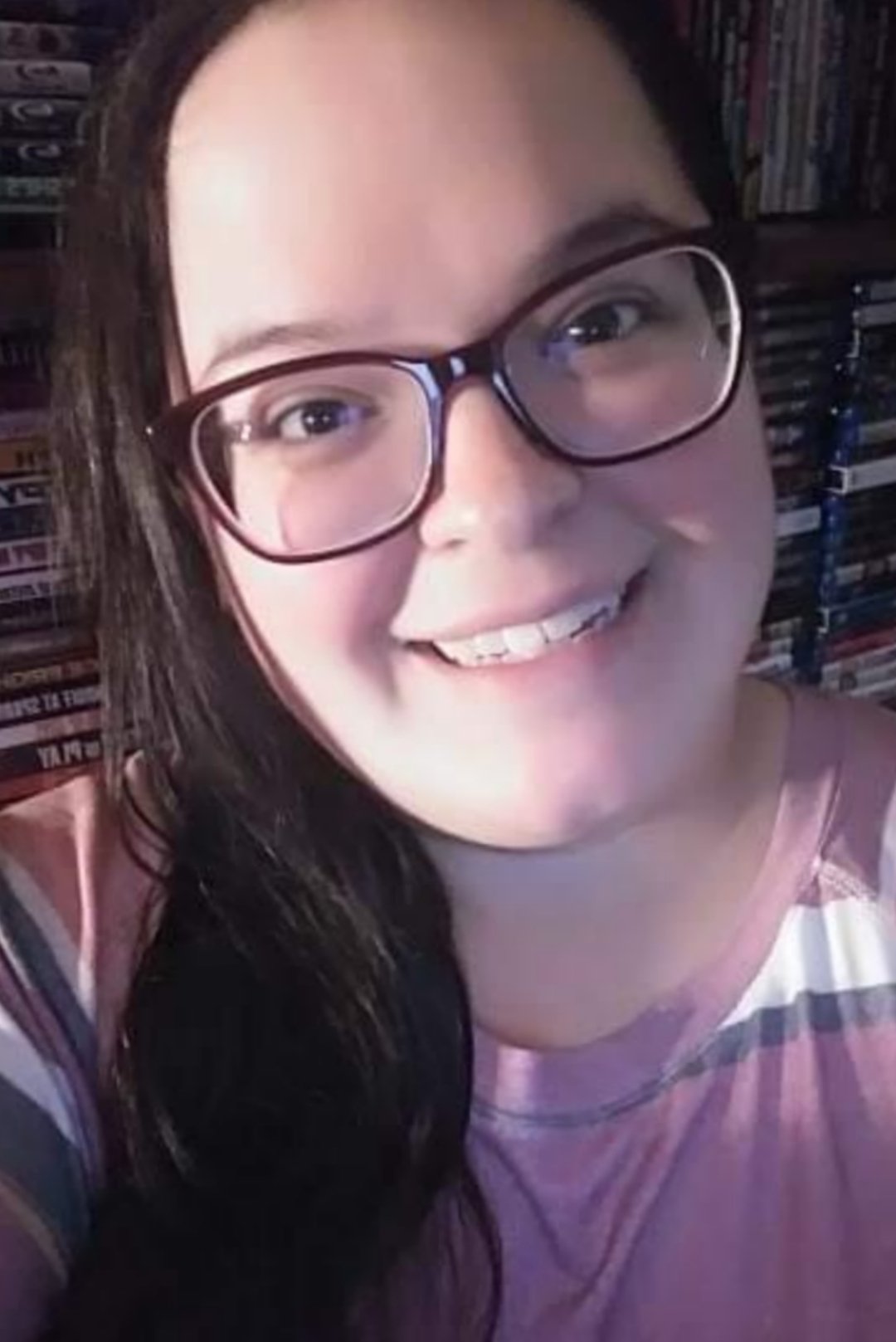 Miranda Polite | Miranda_pmv