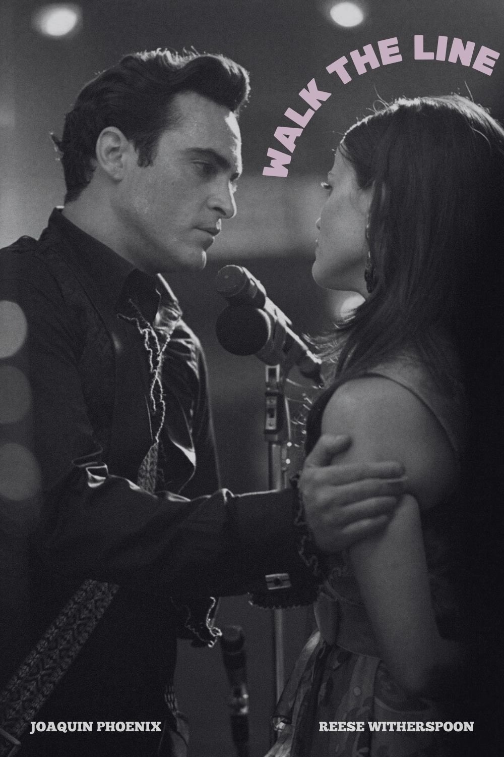 Walk the Line
