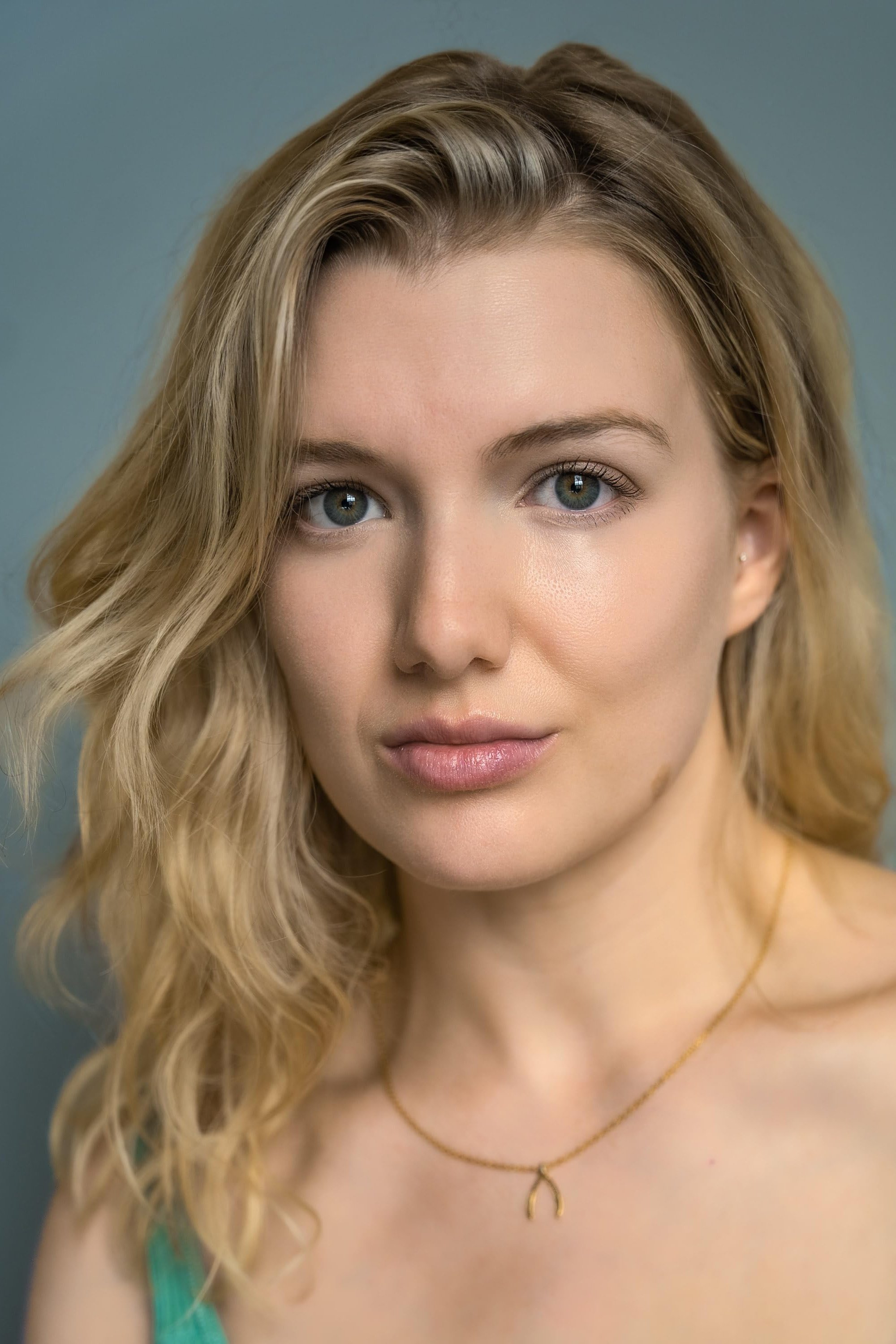 et billede af Samantha Binkerd