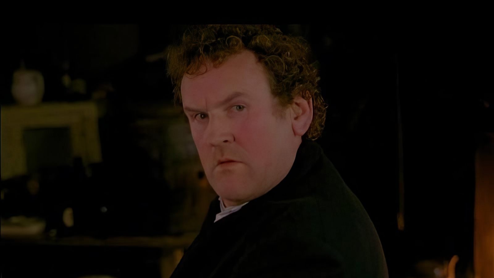 How Harry Became a Tree (2001)