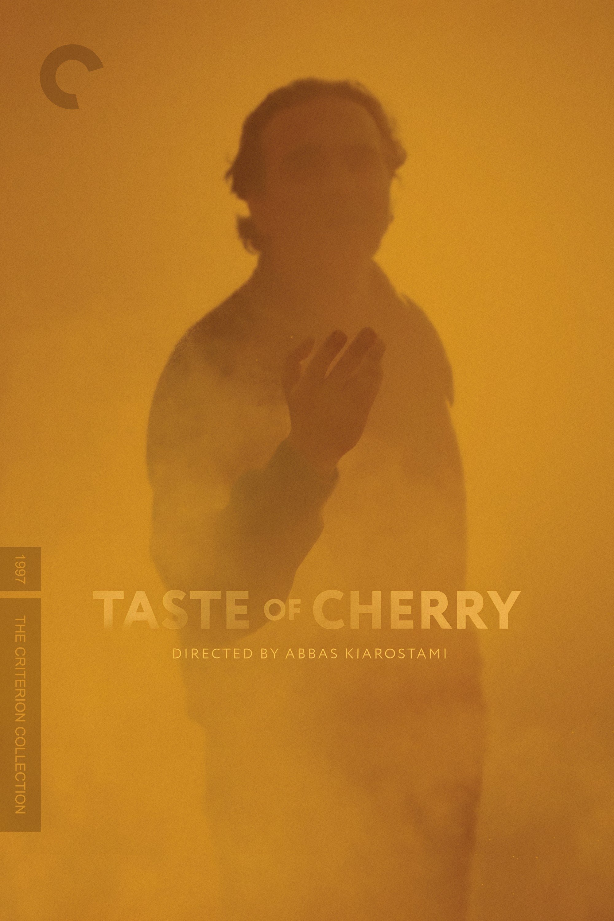 Taste of Cherry