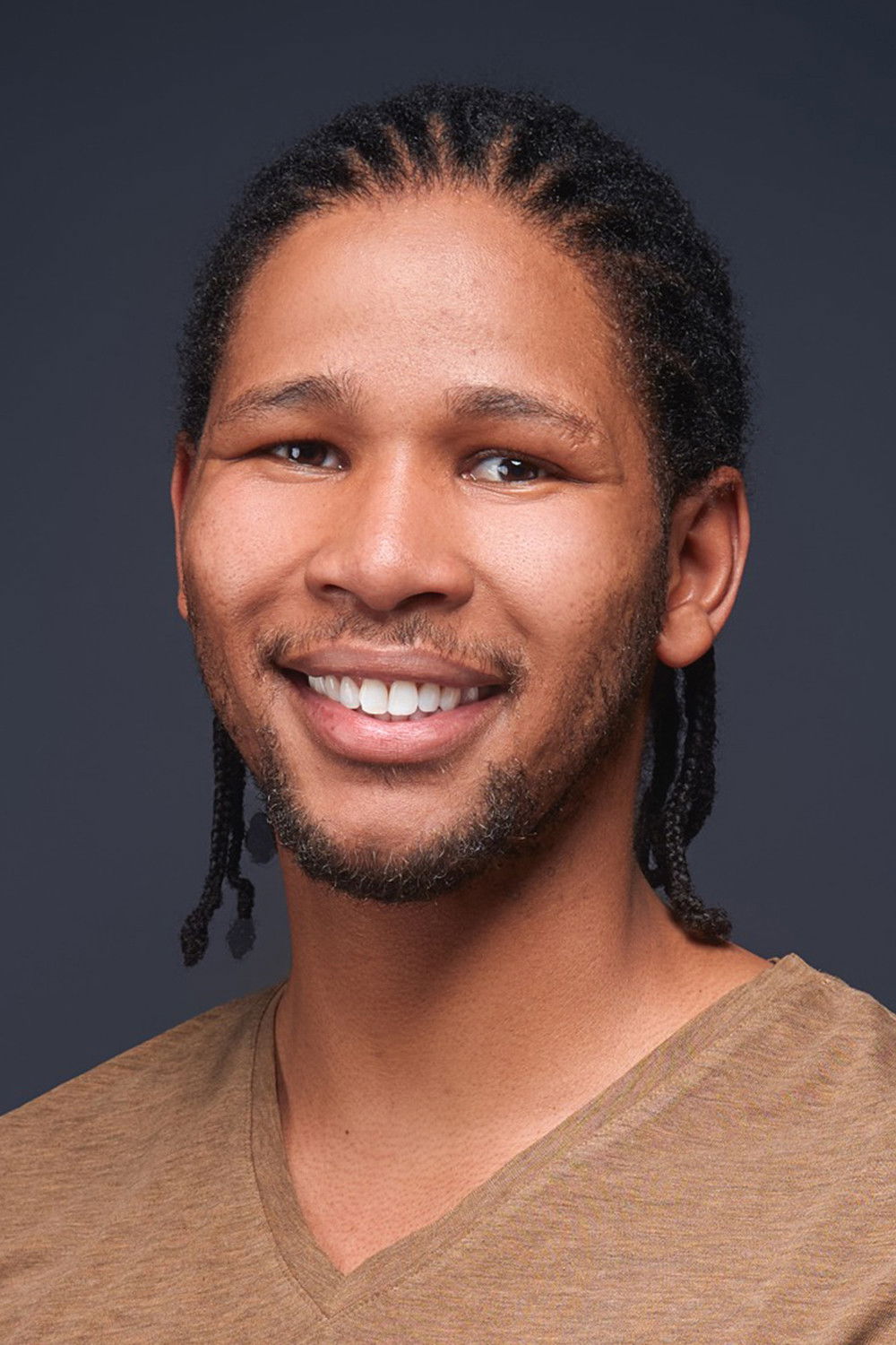 et billede af Treazurique Titus