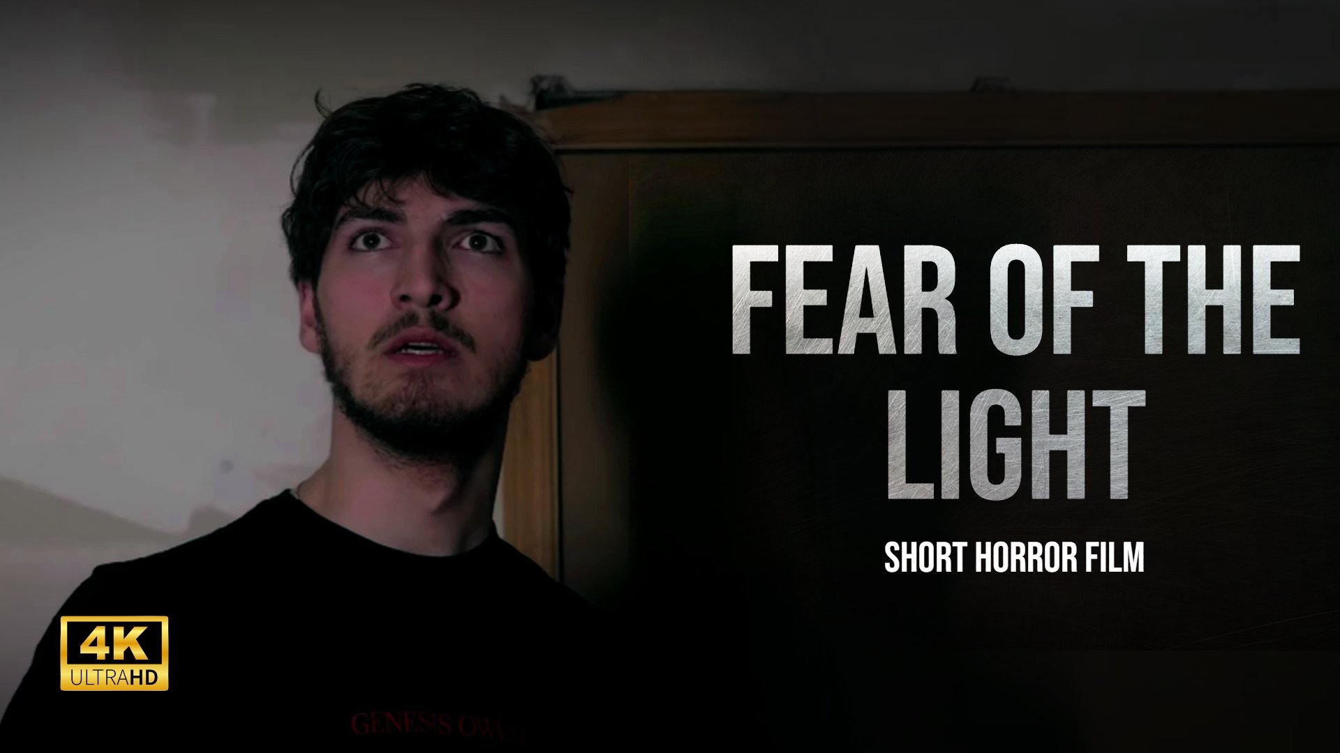 Fear of the Light (2024)