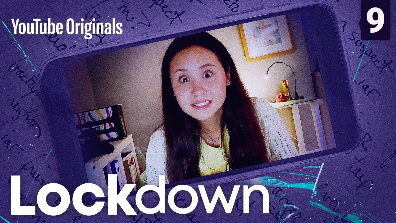 Thumbnail for Social Togetherness Season 1 Episode 9