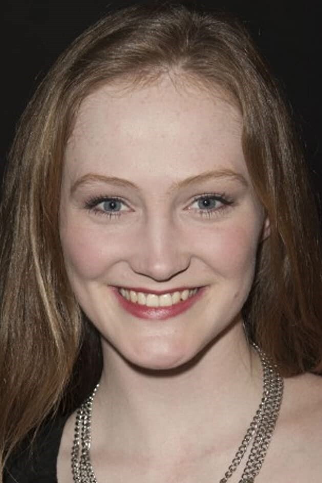 et billede af Eve Ponsonby