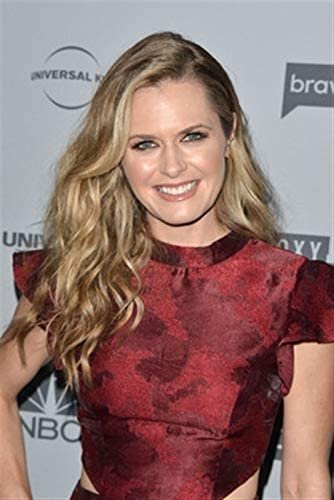 Maggie Lawson