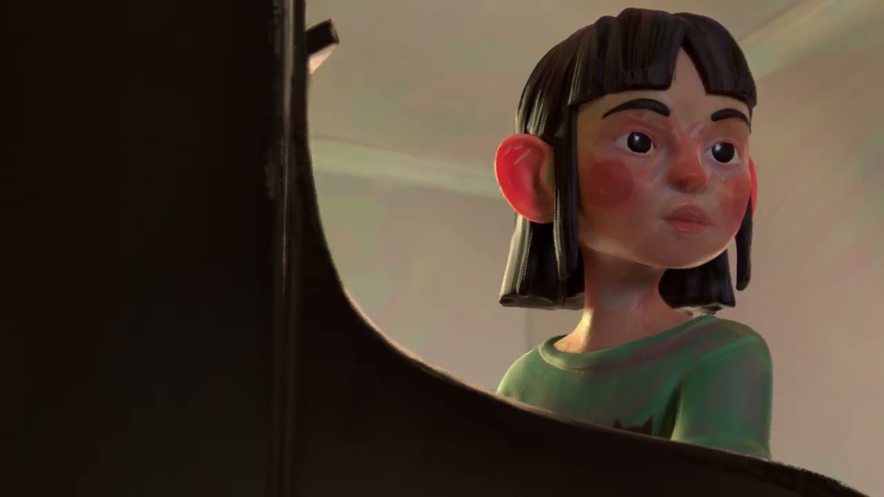 Imagem do Filme Reprise