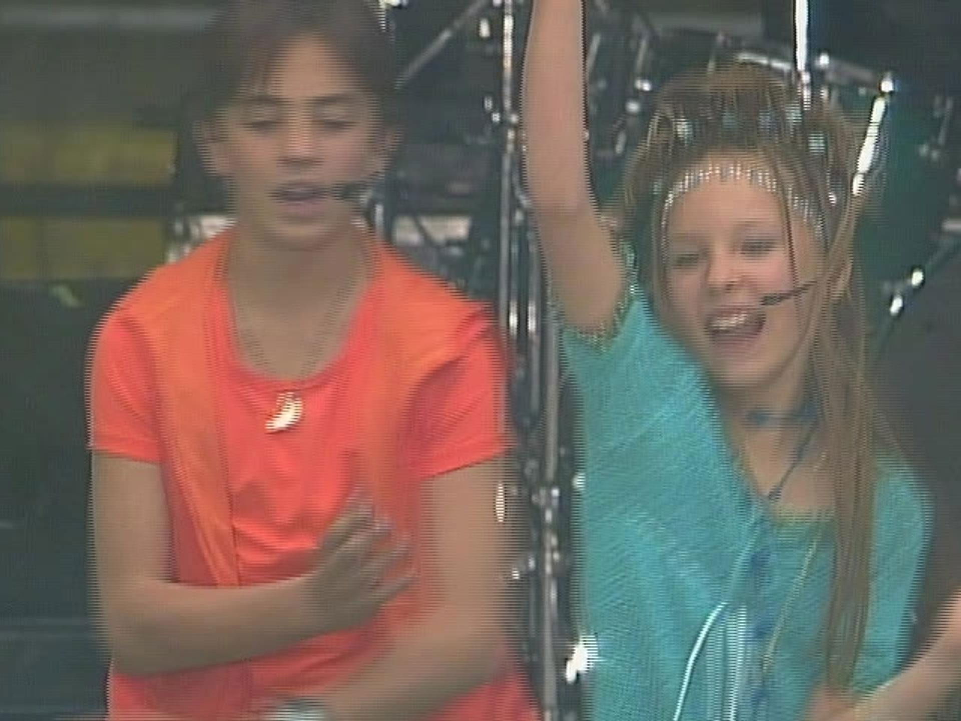 Friends 4 Ever Season 1 :Episode 115  Episode 115