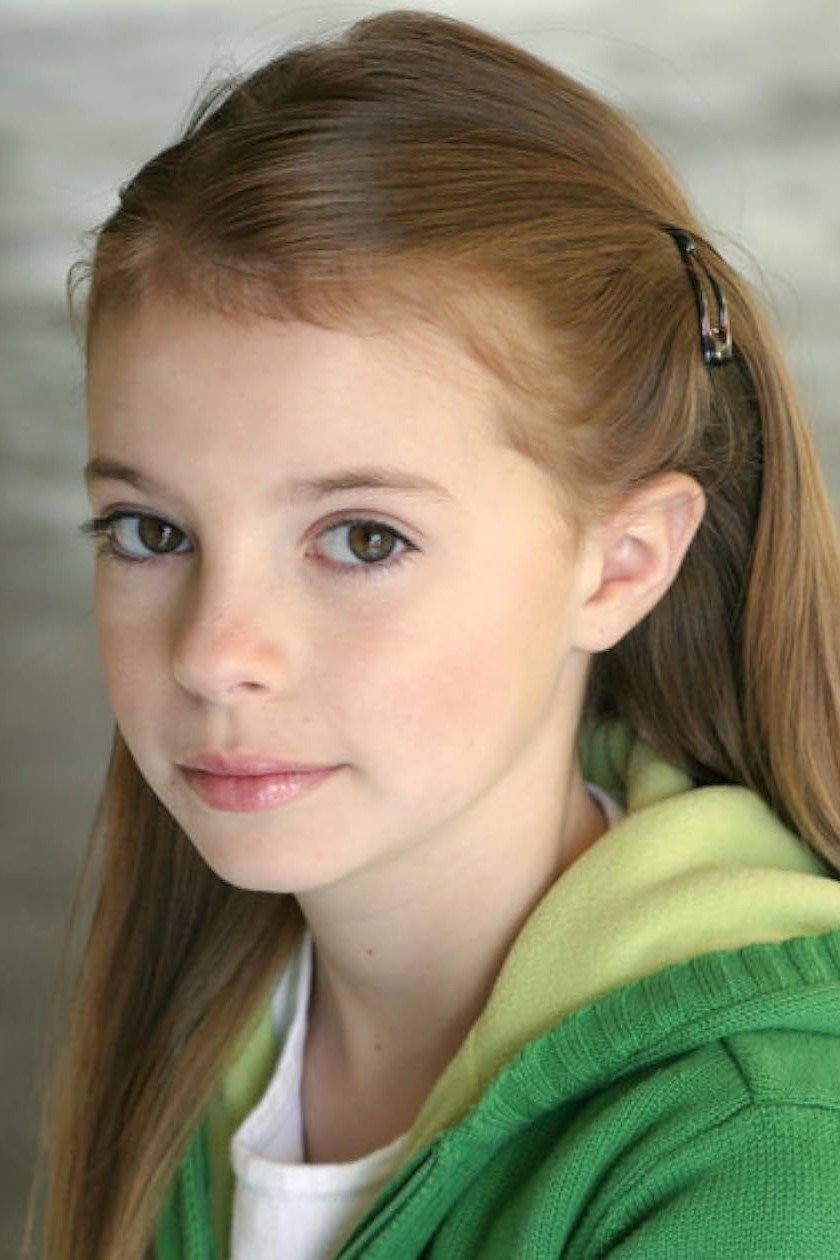 et billede af Darrian McClanahan