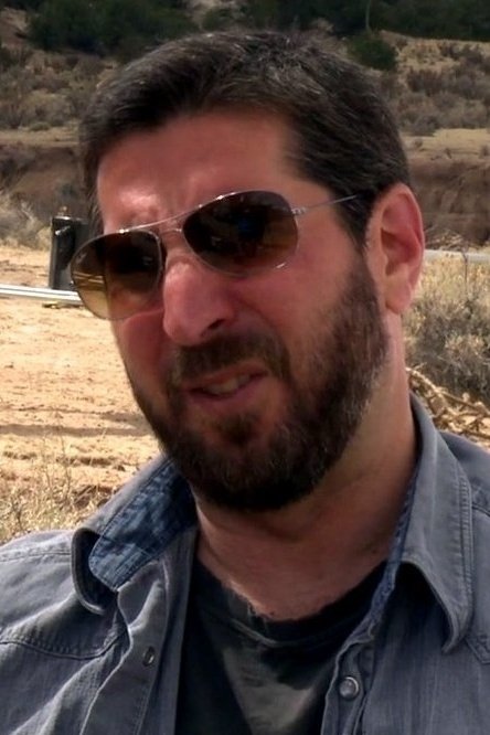 et billede af Anthony Tambakis