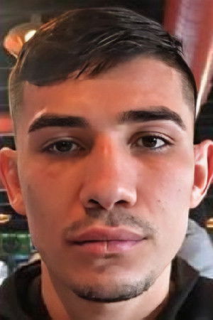 et billede af Kevin Alfonso Luna