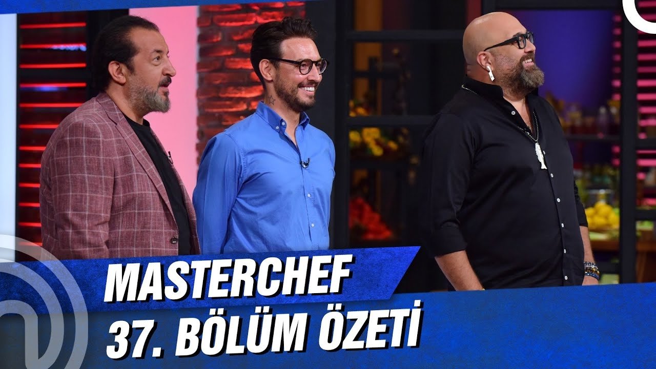 MasterChef Türkiye