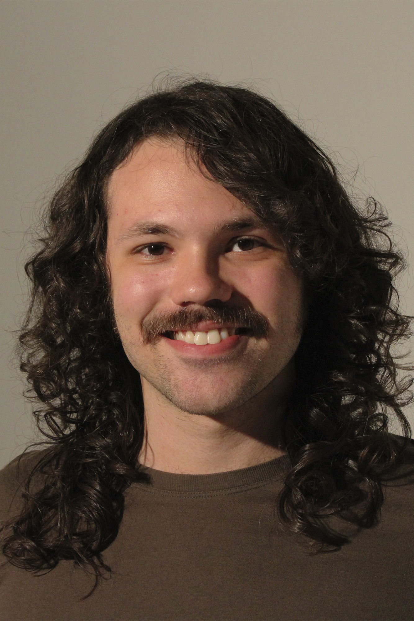 et billede af Leonardo Benatti